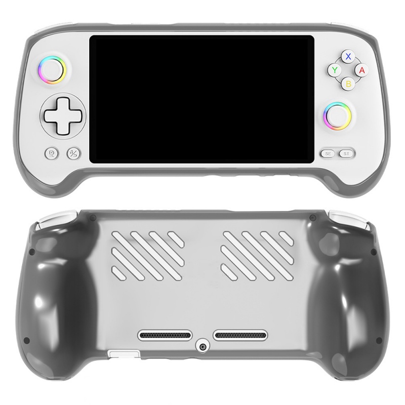 For Anbernic RG557 Protective  - Gaming Console Portable recension och pris