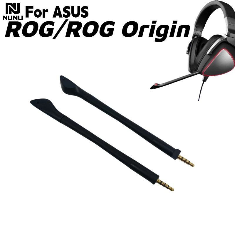 Microphones For ASUS ROG/ROG O - Gaming Console Asus recension och pris