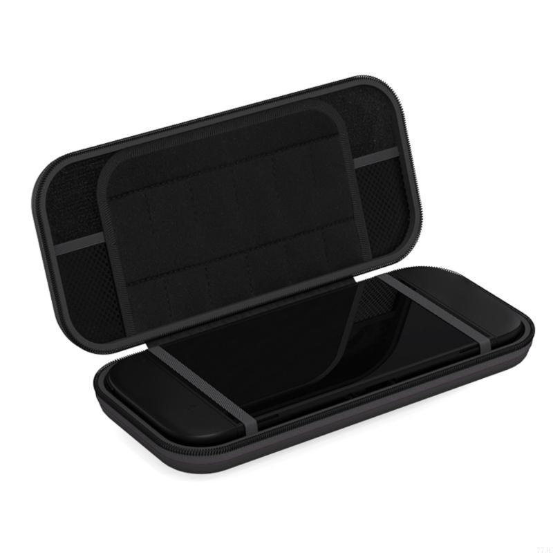 Large Capacity EVA Travel Stor - Gaming Console Box recension och pris