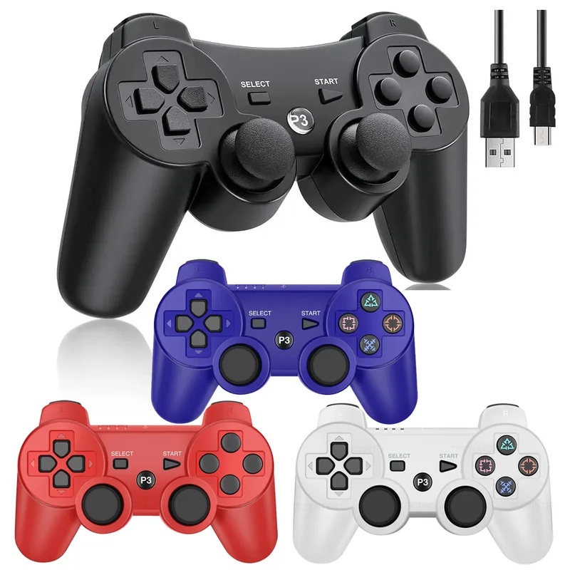 Premium Wireless Bluetooth Gam - Gaming Console Bluetooth recension och pris