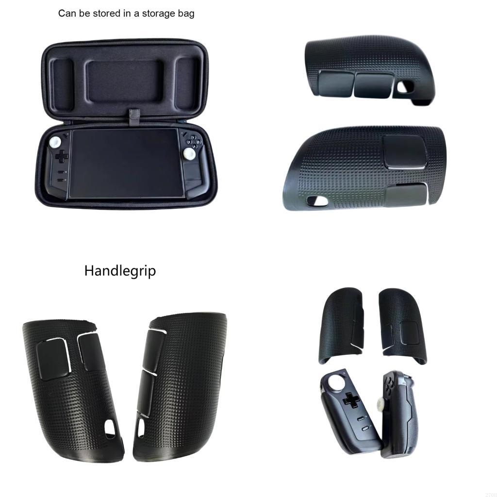 1 Pair Easy Installation Grip  - Gaming Console Controller recension och pris