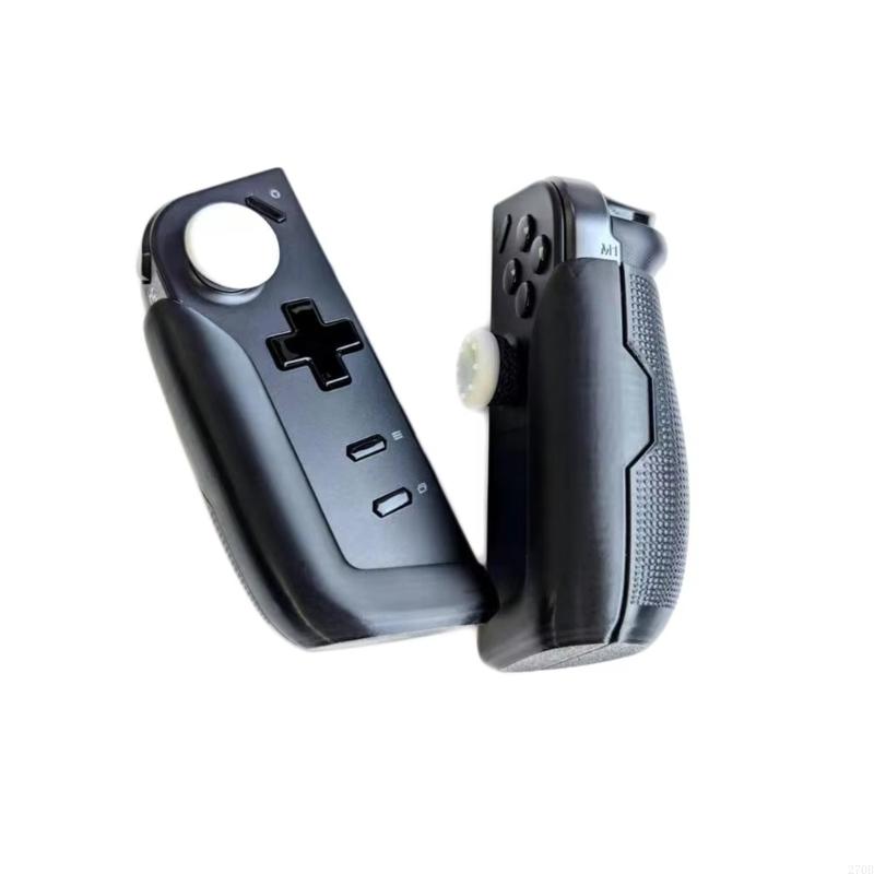 1 Pair Easy Installation Grip  - Gaming Console Controller recension och pris