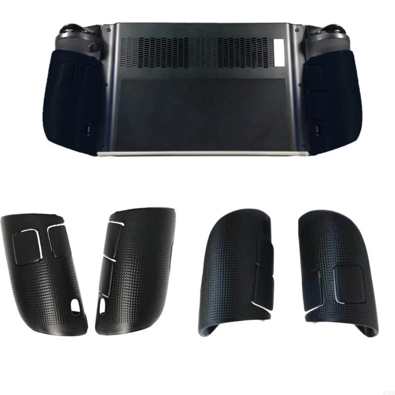1 Pair Easy Installation Grip  - Gaming Console Controller recension och pris