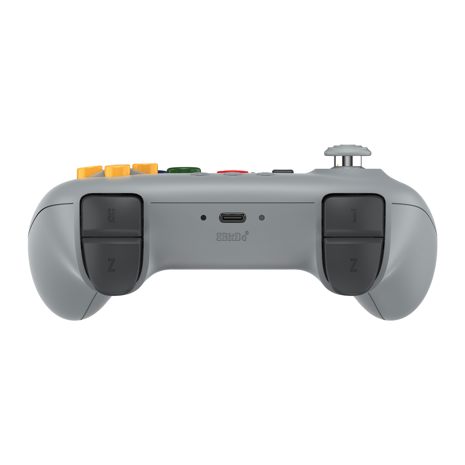 8BitDo N64 2.4G Wireless Gamin - Gaming Console Controller recension och pris