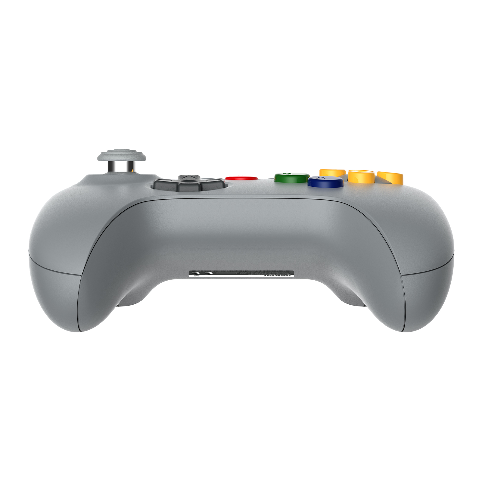 8BitDo N64 2.4G Wireless Gamin - Gaming Console Controller recension och pris