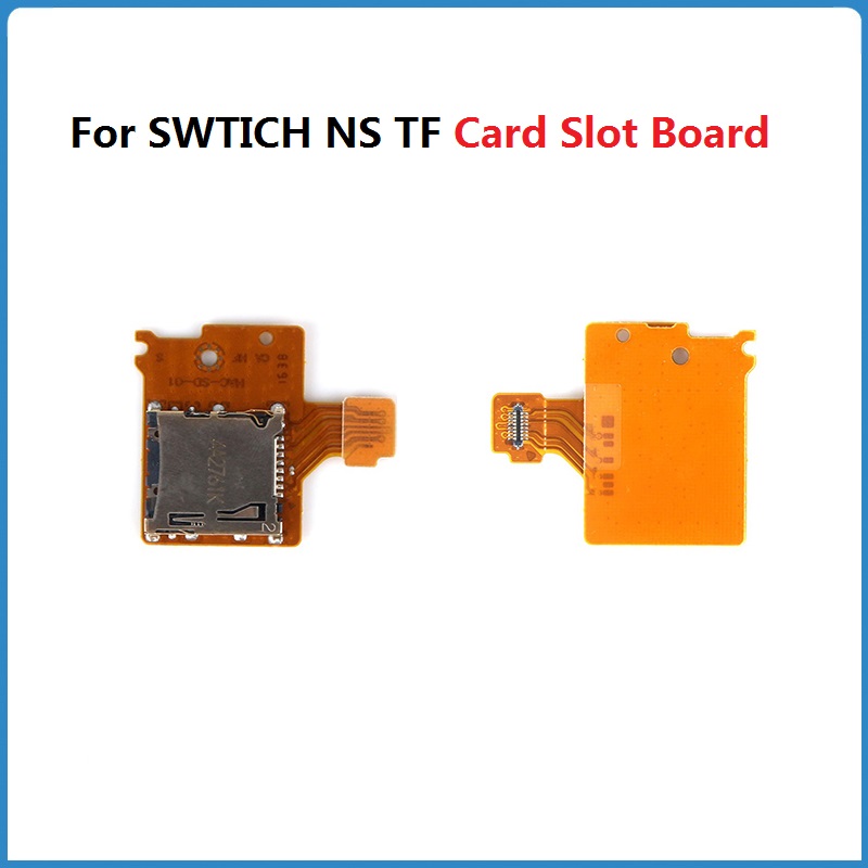 2Pcs For SWTICH NS TF Card Slo - Nintendo Switch Case recension och pris