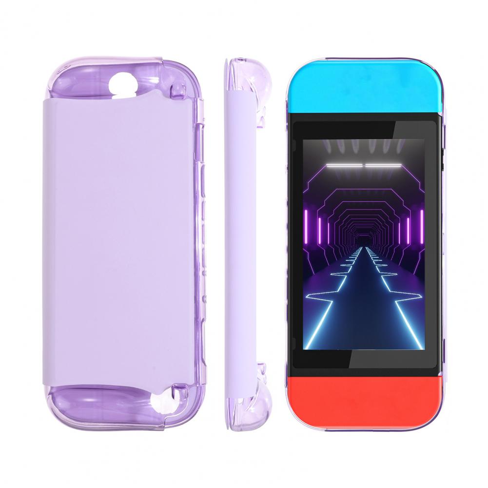 Video Game Console Case Protec - Nintendo Switch Case recension och pris