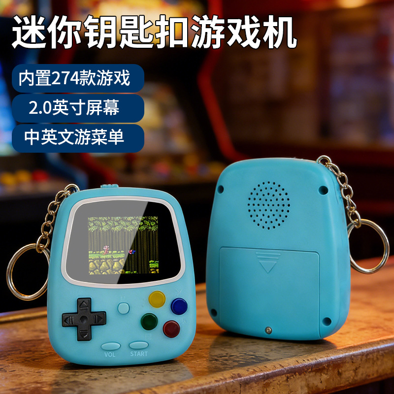 H3 Mini Handheld Game Console  - Gaming Console Portable recension och pris