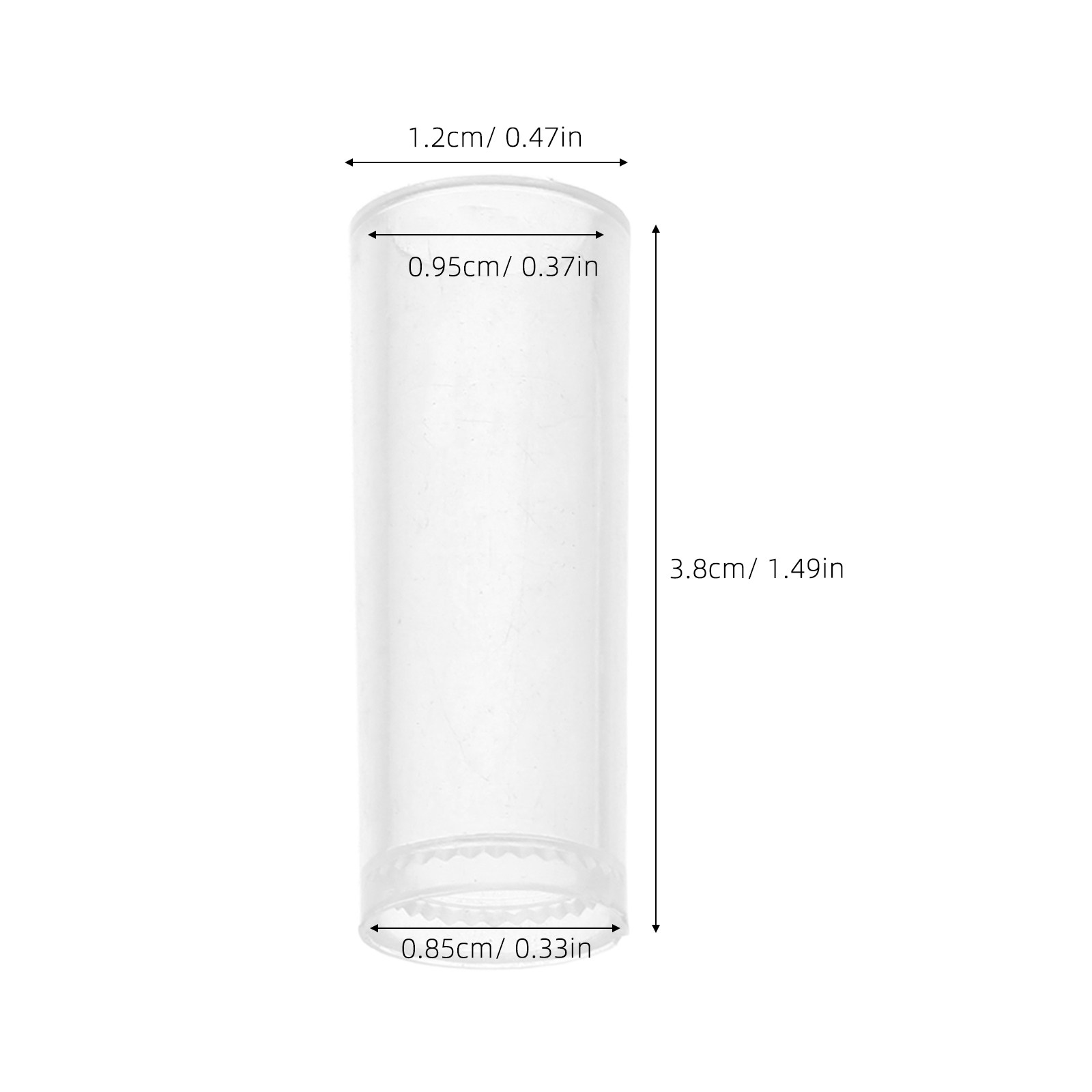 10Pcs Claw Machine Repair Part - Gaming Console Stick recension och pris