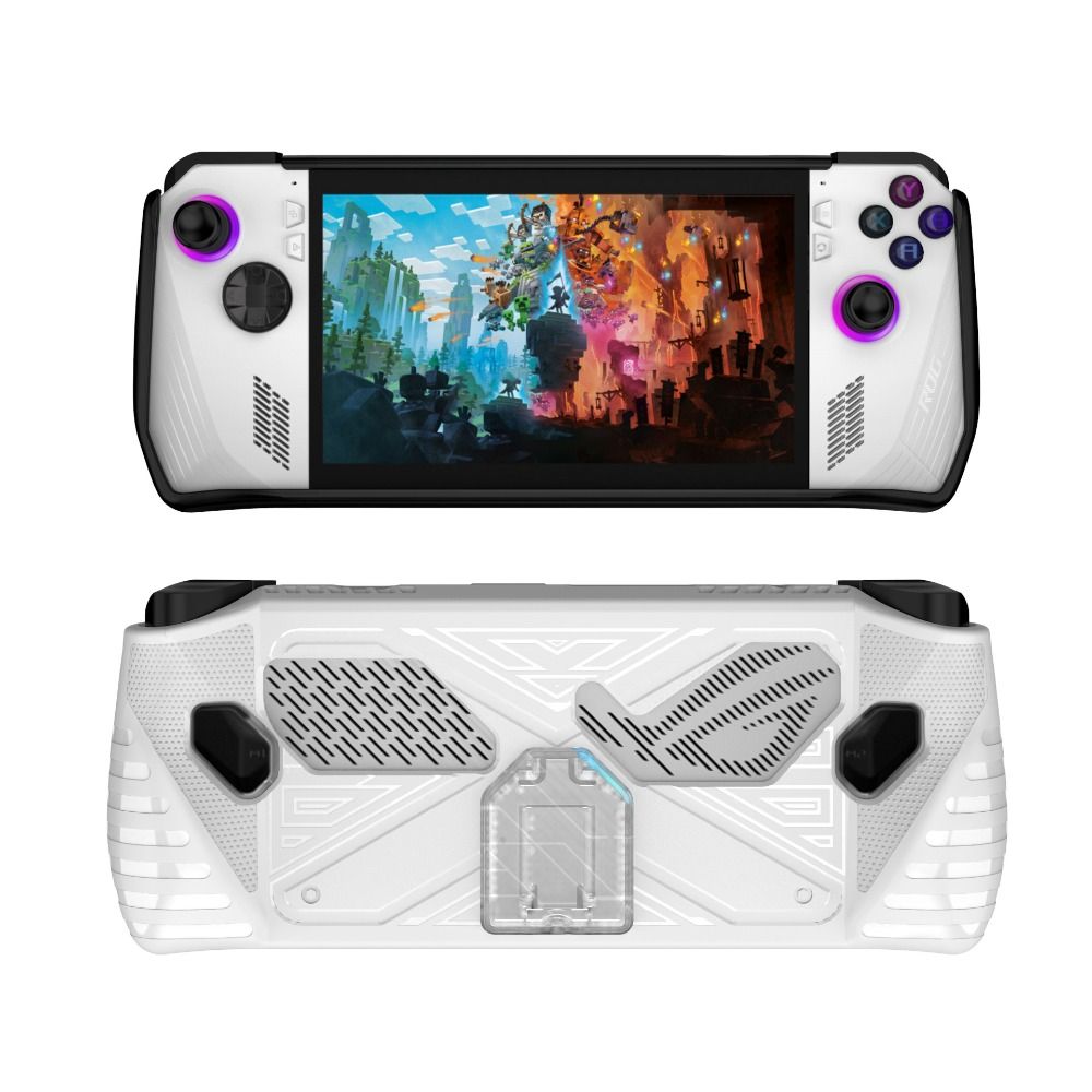 with Kickstand Protective Case - Gaming Console Asus recension och pris