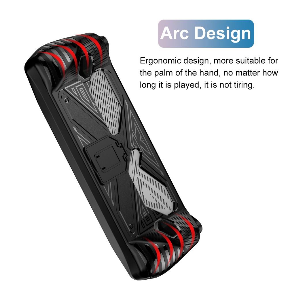 with Kickstand Protective Case - Gaming Console Asus recension och pris