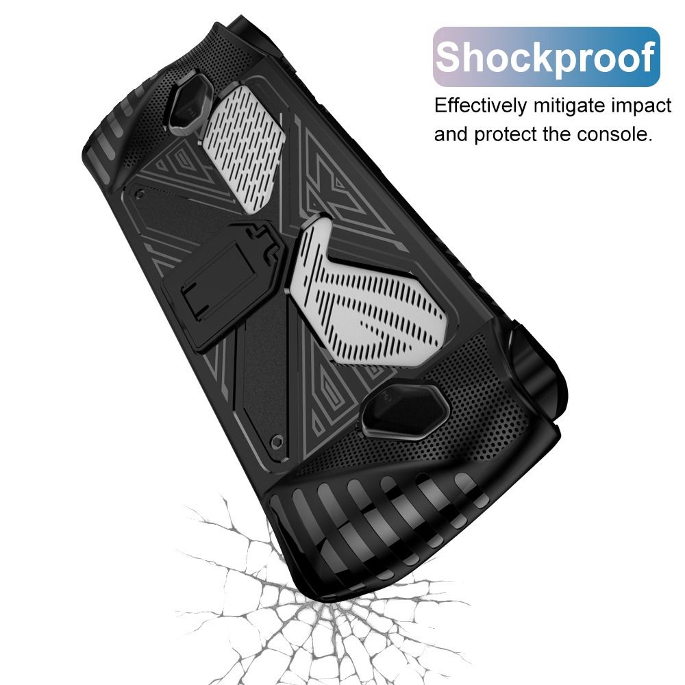 with Kickstand Protective Case - Gaming Console Asus recension och pris