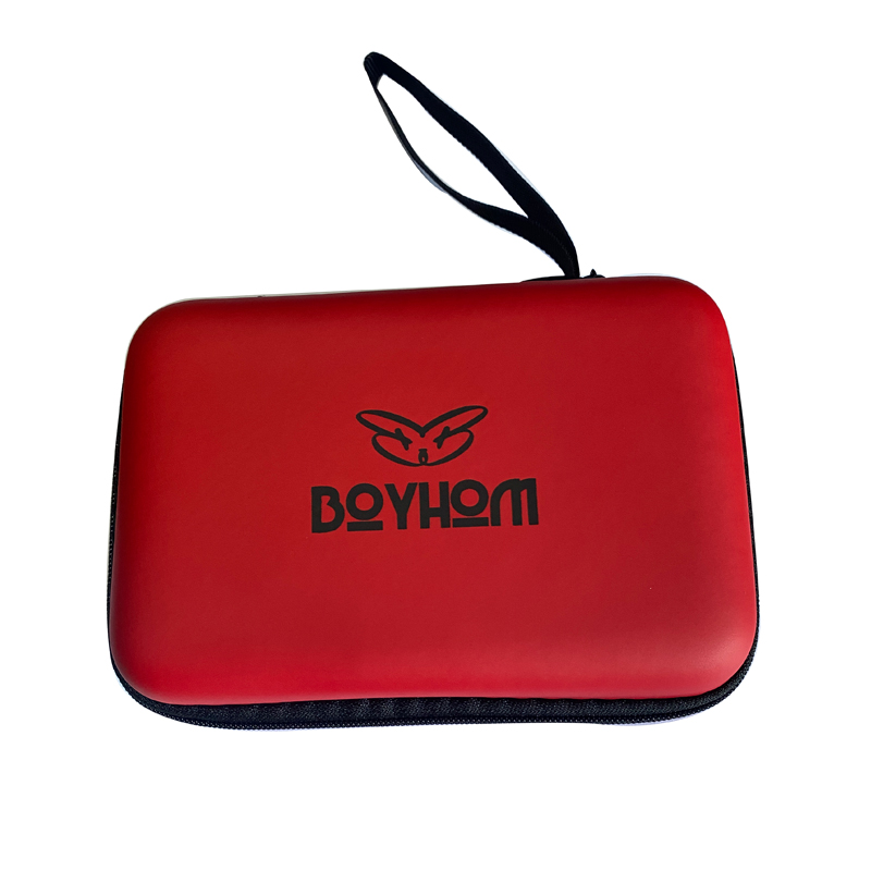 Bag for R36S Retro Handheld Vi - Gaming Console Box recension och pris