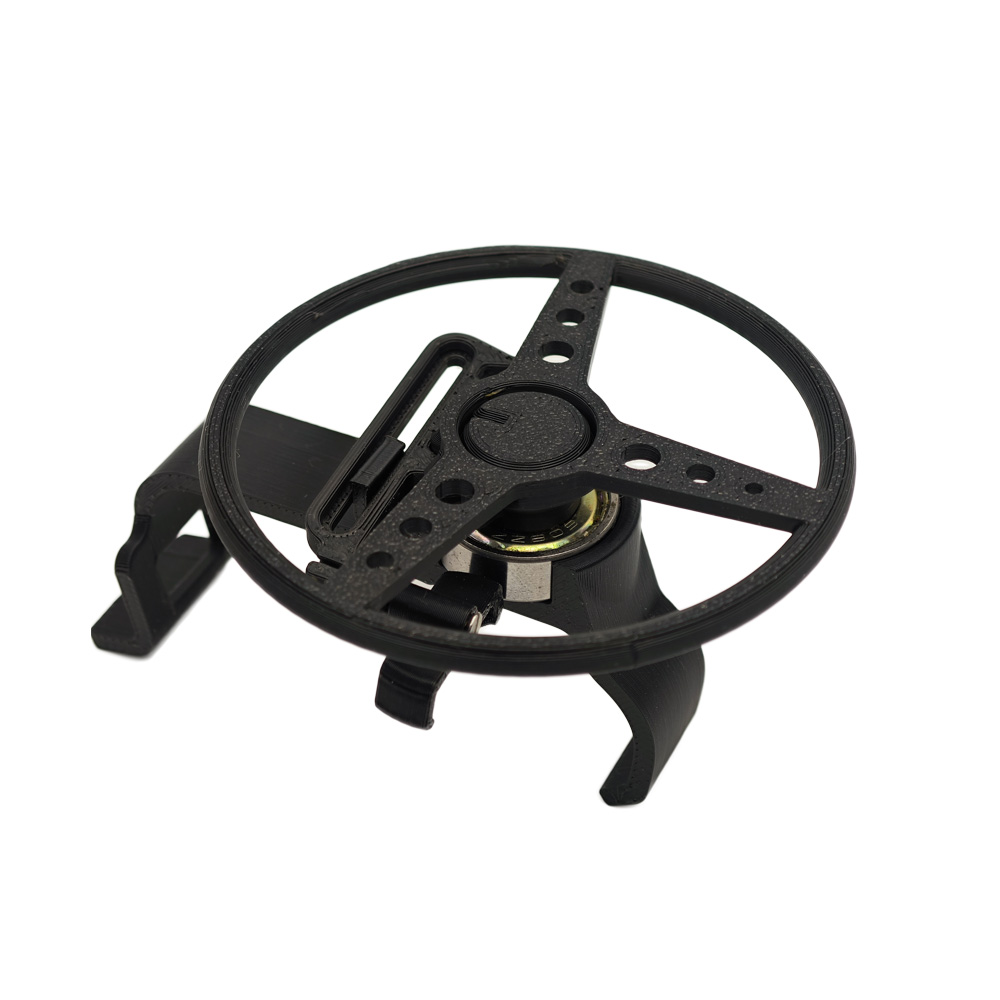 Mini Steering Wheel for PS5 Pr - Steering Wheel Gaming recension och pris