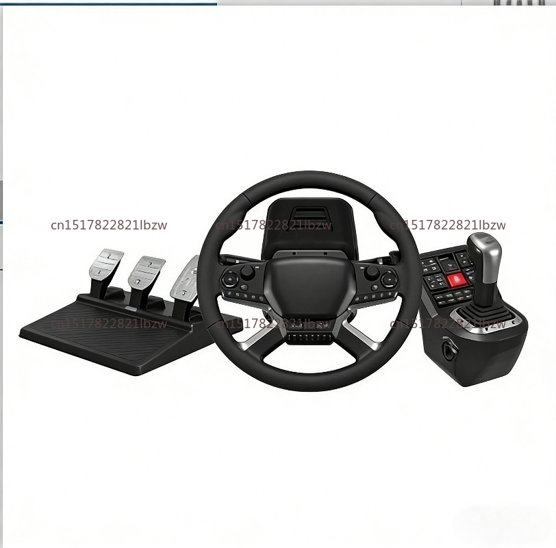 Force Feedback Steering Wheel  - Steering Wheel Gaming recension och pris