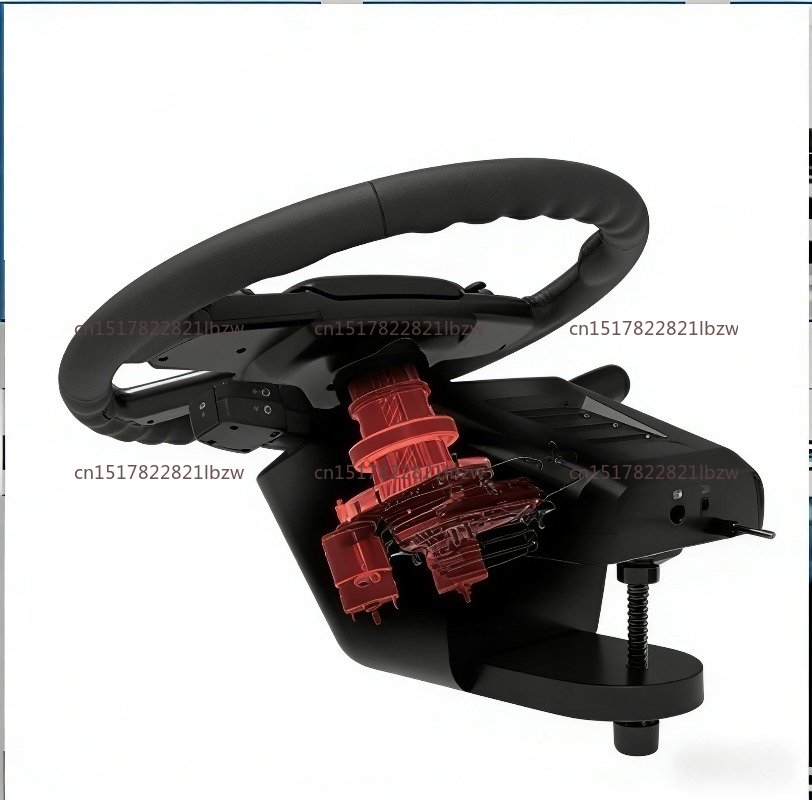 Force Feedback Steering Wheel  - Steering Wheel Gaming recension och pris