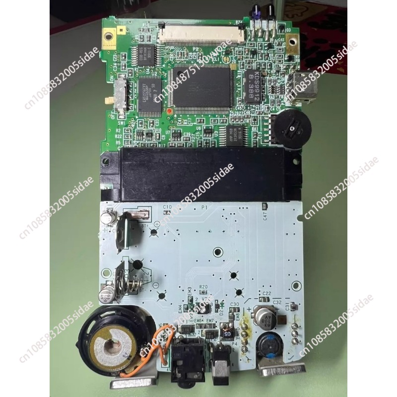 1pcs 100% Tested PCB Motherboa - Gaming Console Portable recension och pris