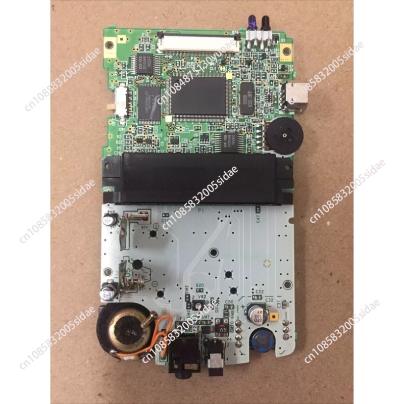 1pcs 100% Tested PCB Motherboa - Gaming Console Portable recension och pris