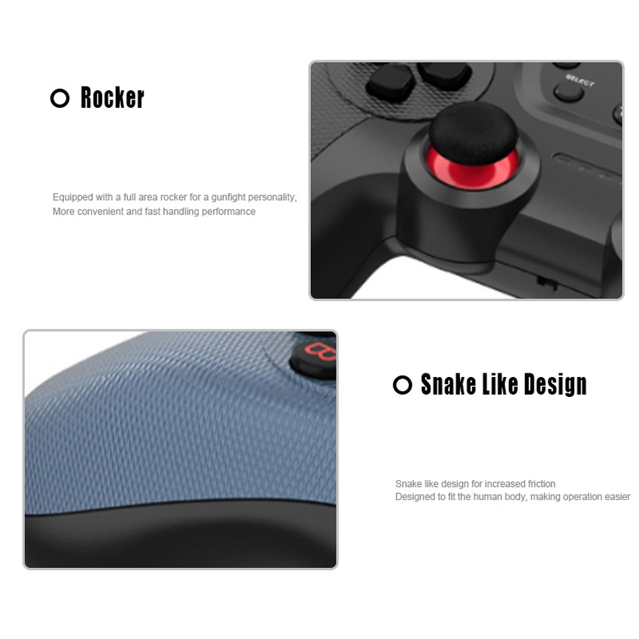 Phone Mobile Control Wireless  - Gaming Console For Android Tv recension och pris