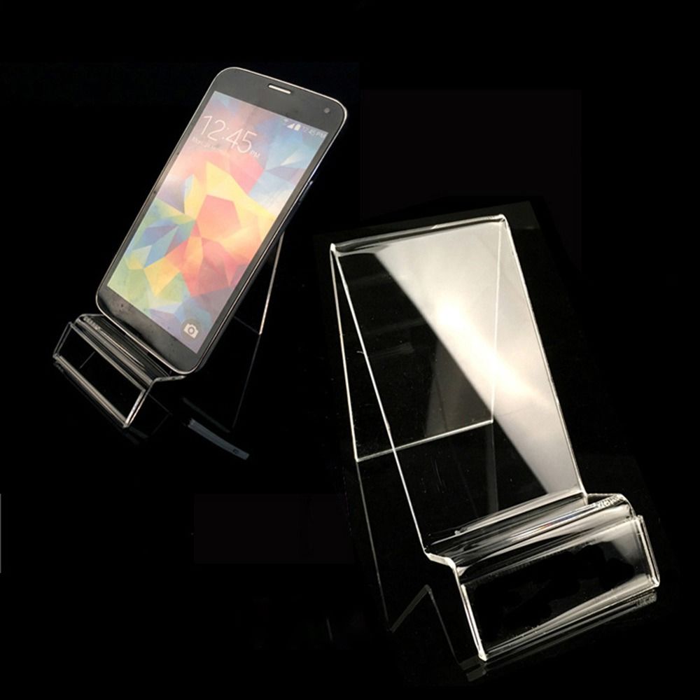 Acrylic Game Console Bracket T - Gaming Console Holder recension och pris