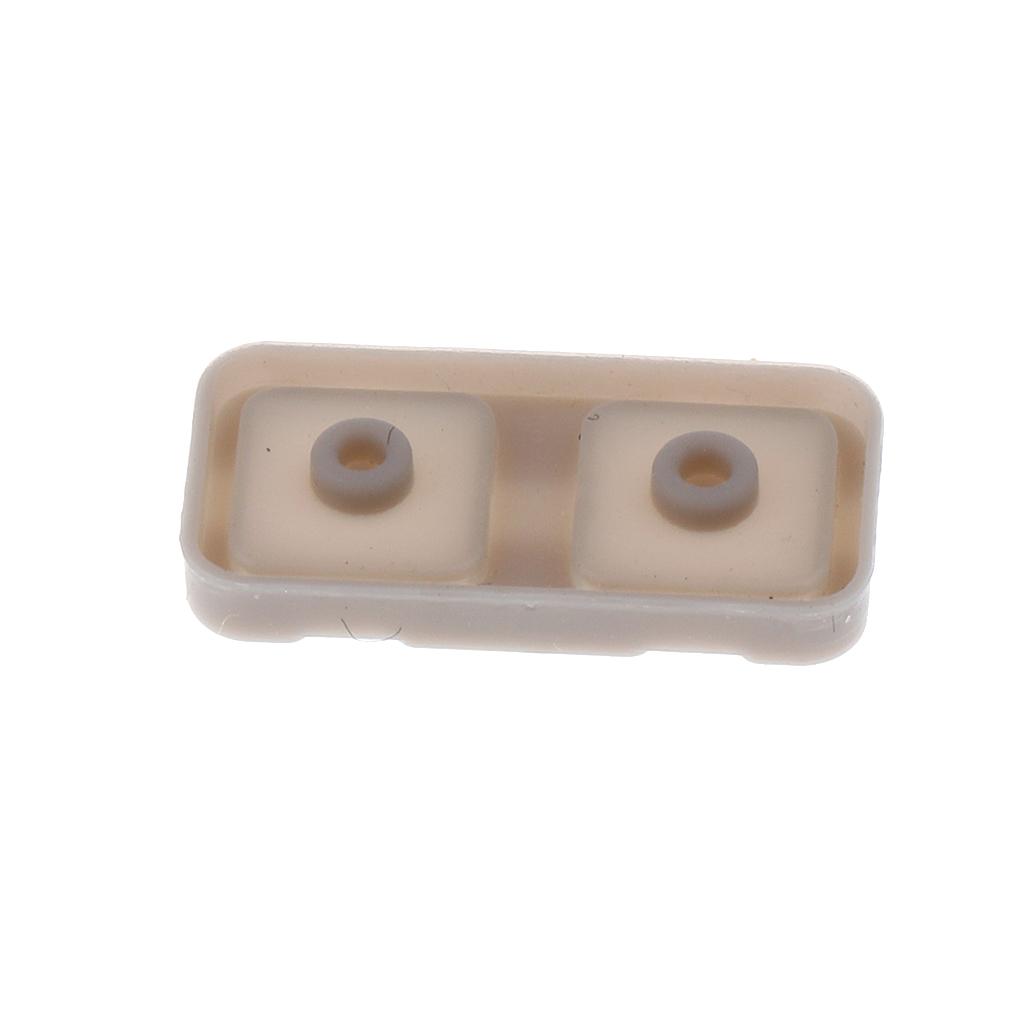 Conductive Rubber Button Pad P - Gaming Console Controller recension och pris