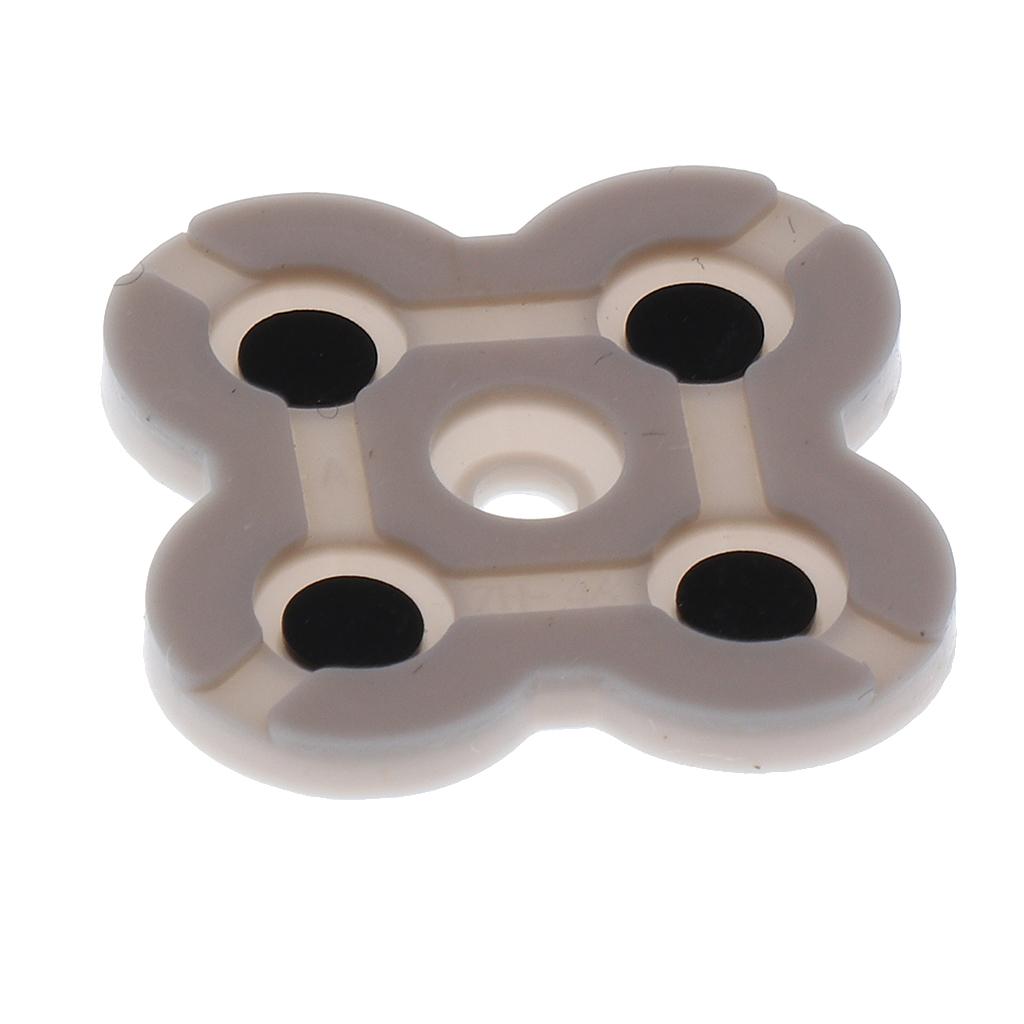 Conductive Rubber Button Pad P - Gaming Console Controller recension och pris
