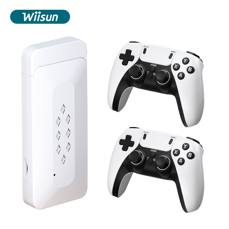 X New Sales M22 Game Stick 2.4 - Gaming Console Stick recension och pris