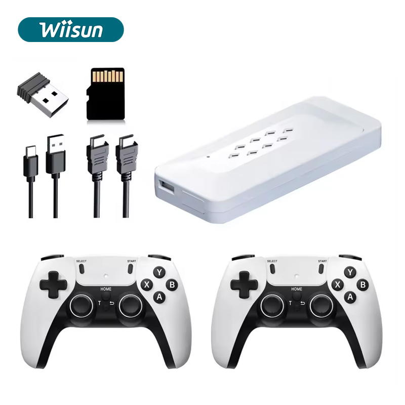 X New Sales M22 Game Stick 2.4 - Gaming Console Stick recension och pris