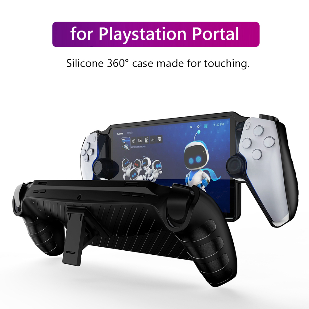 For Playstation Portal Gaming  - Gaming Console Controller recension och pris