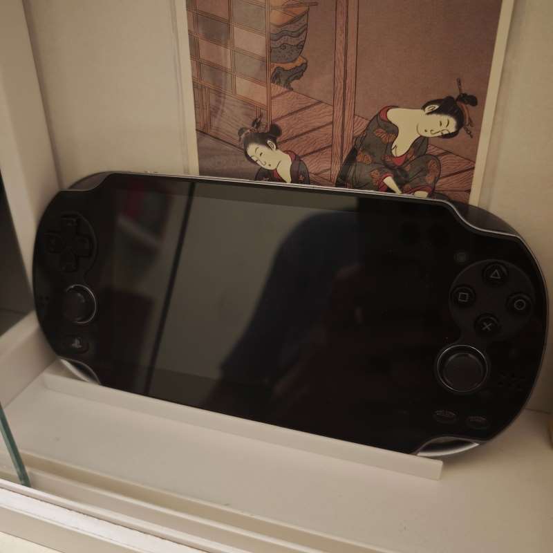 Portable Game Console Stand Ha - Gaming Console Portable recension och pris