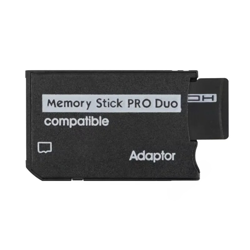For  SD Card Converter  to MS  - Gaming Console Stick recension och pris