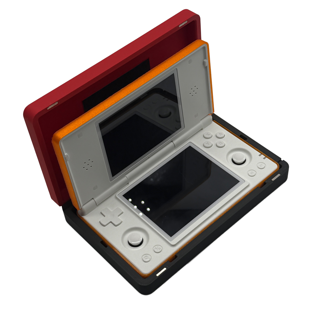 Protective Case Shockproof Pro - Gaming Console Box recension och pris