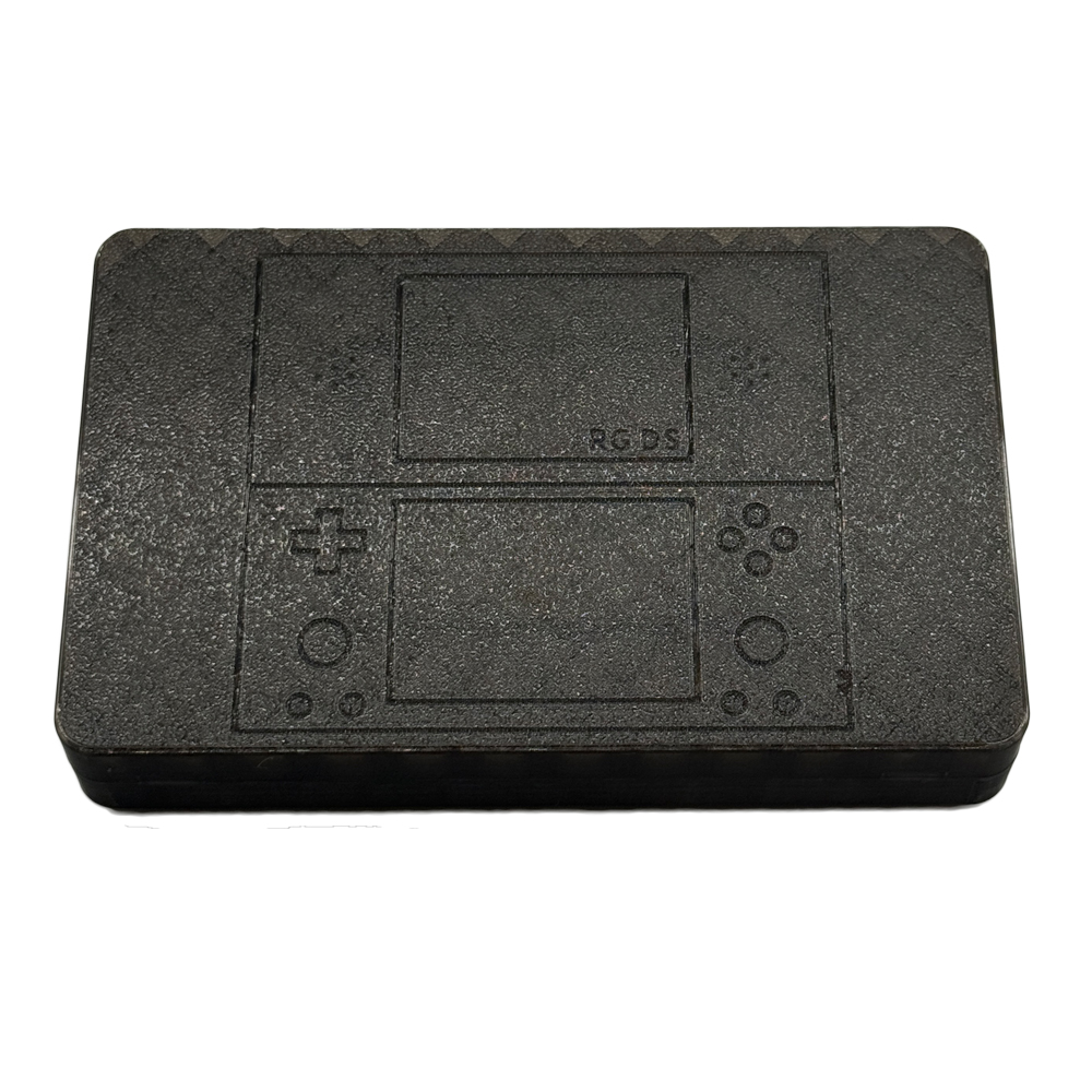 Protective Case Shockproof Pro - Gaming Console Box recension och pris