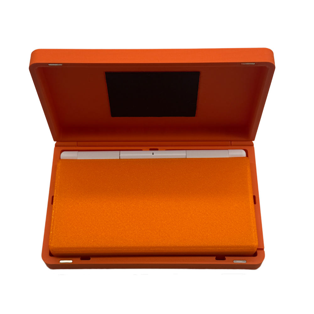 Protective Case Shockproof Pro - Gaming Console Box recension och pris