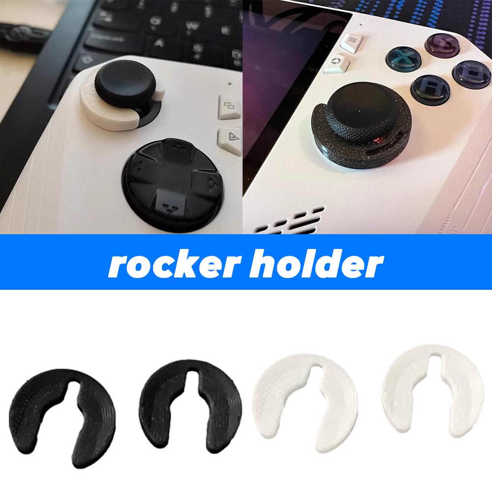 2pcs Rocker Holder For Asus RO - Gaming Console Stick recension och pris