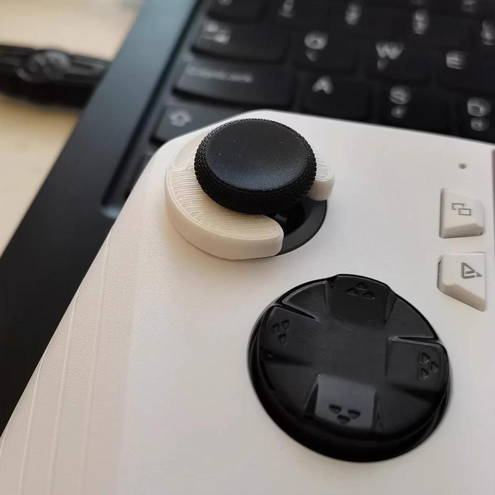 2pcs Rocker Holder For Asus RO - Gaming Console Stick recension och pris