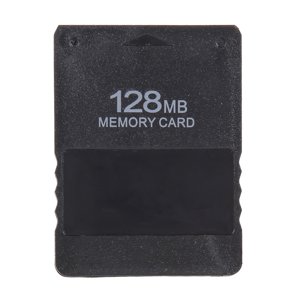 For PS2 128MB Memory Card Data - Gaming Console Stick recension och pris