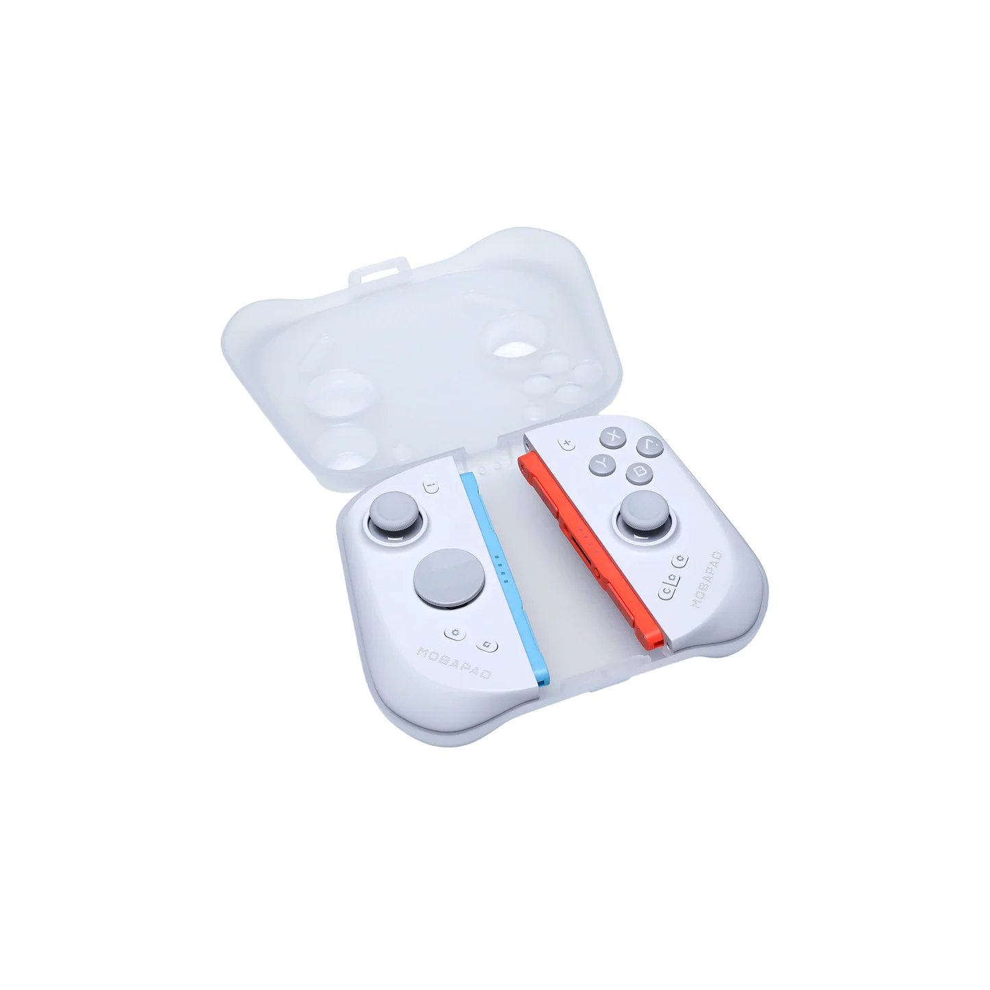 MOBAPAD M12 S/HD Gaming Contro - Gaming Console Stick recension och pris