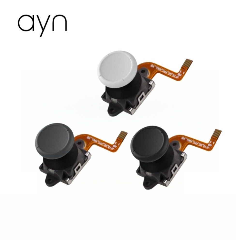 For AYN Odin 2 Mini Portal Hal - Gaming Console Stick recension och pris