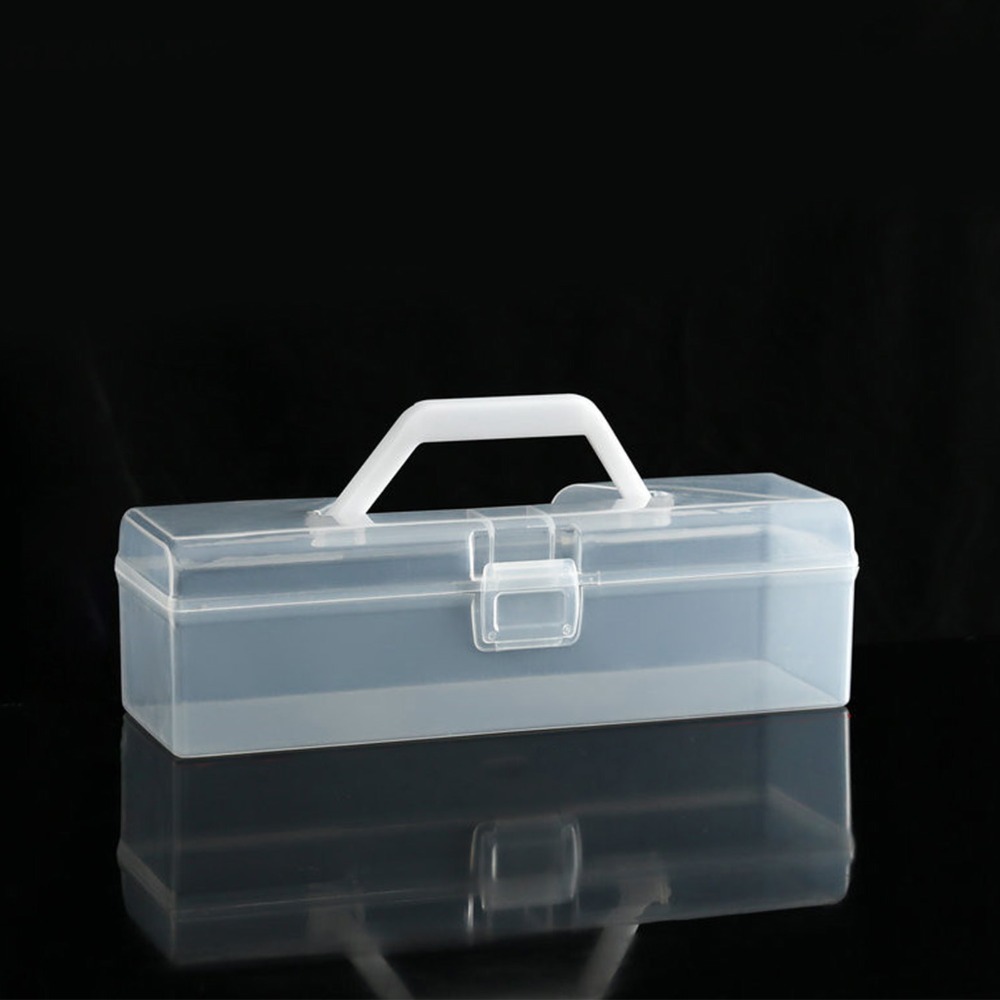 PP Game Card Organizer Transpa - Gaming Console Box recension och pris