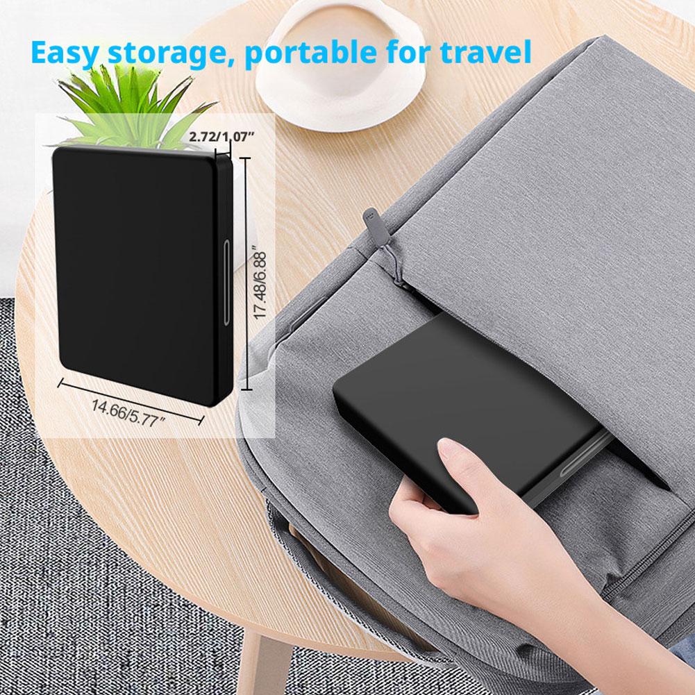 Portable 16 In 1 Game Card Sto - Gaming Console Box recension och pris