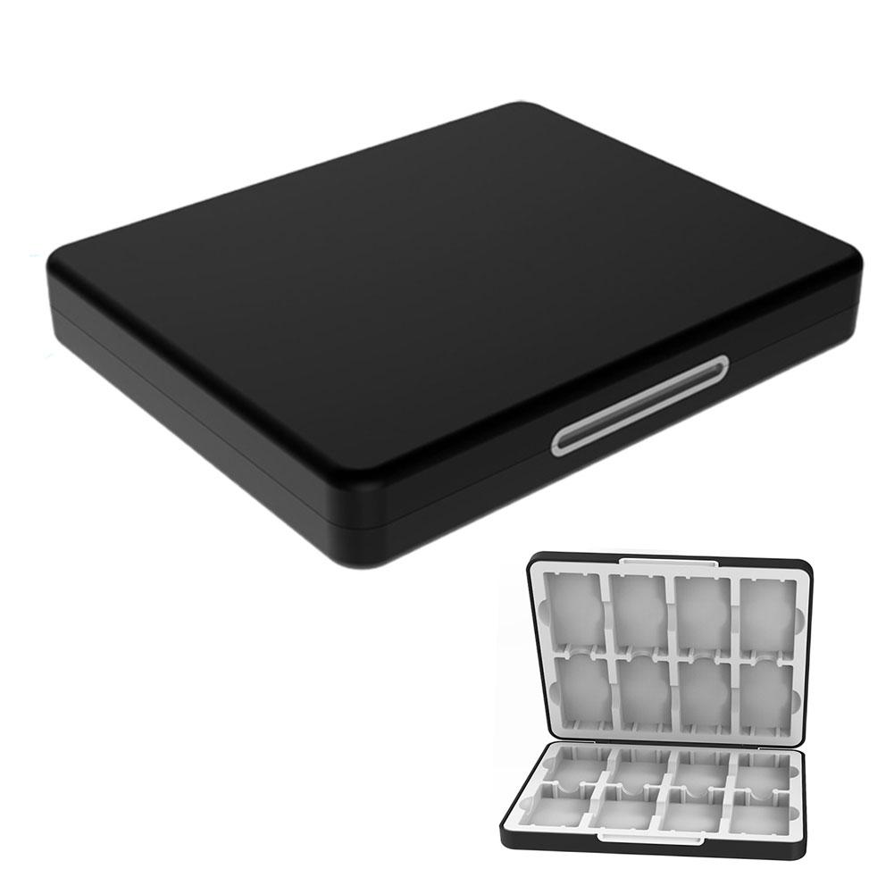 Portable 16 In 1 Game Card Sto - Gaming Console Box recension och pris