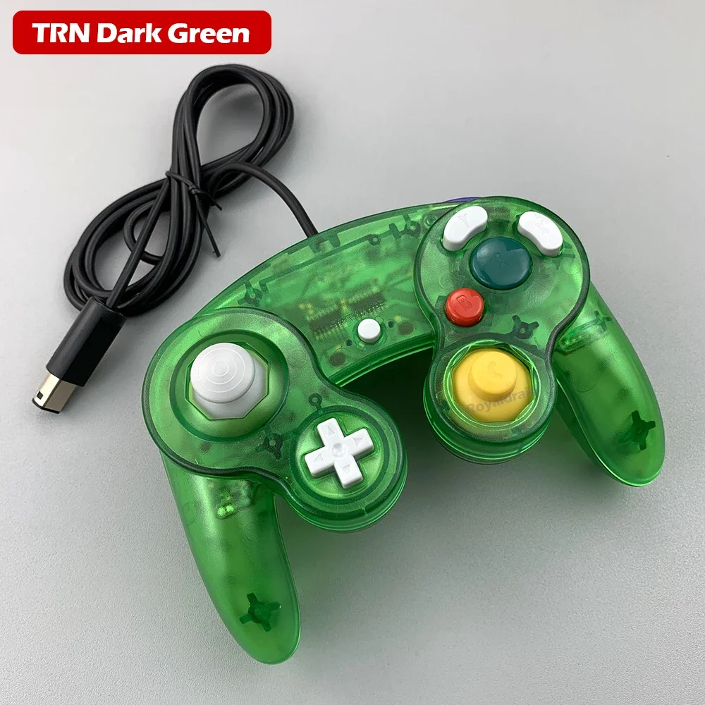 8 Colors Wired Gamepad For Gam - Gaming Console Controller recension och pris
