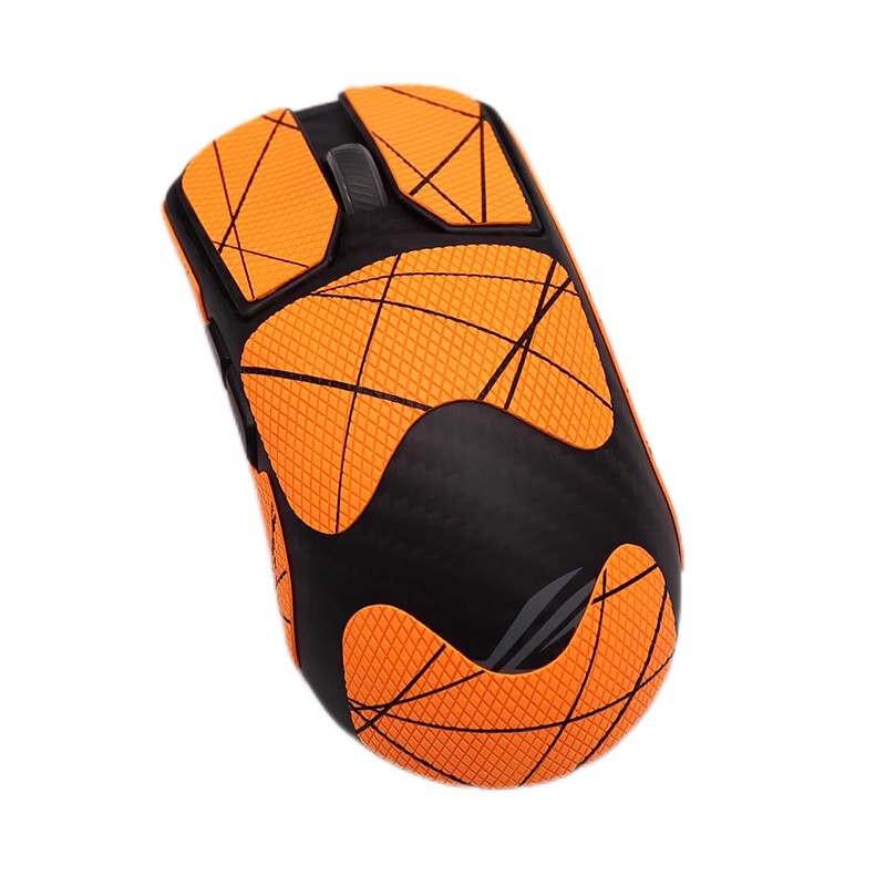 1 Set Mouse Anti Slip Grip Sti - Gaming Console Asus recension och pris
