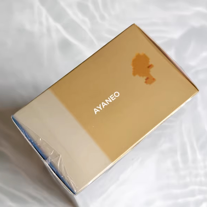 For AYANEO Pocket S Mini G3X R - Gaming Console Bluetooth recension och pris