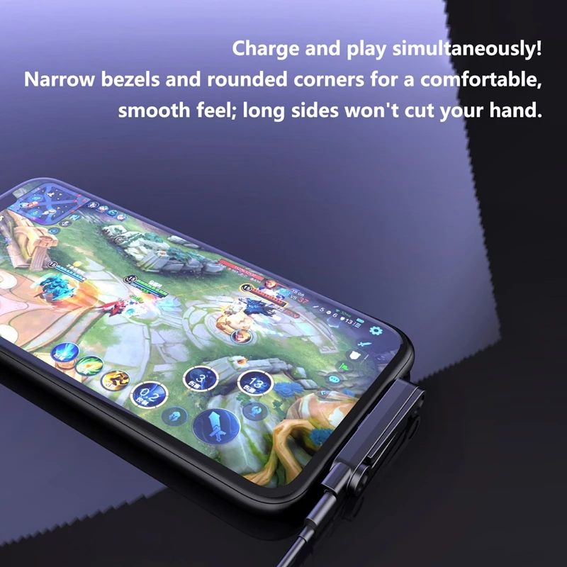 240w Mobile Phone Charging Sta - Gaming Console Holder recension och pris