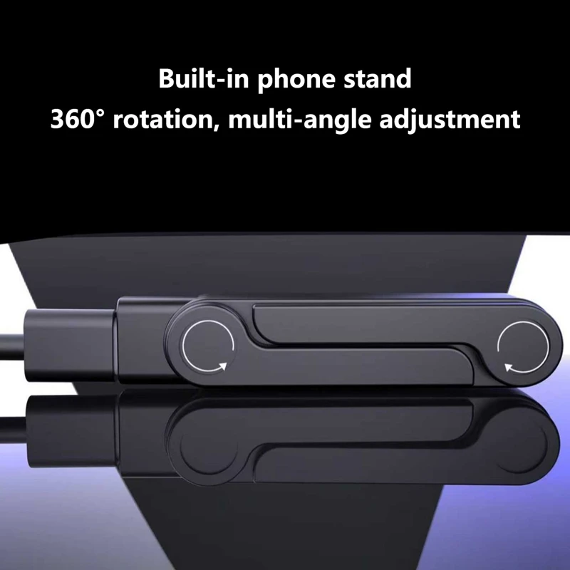 240w Mobile Phone Charging Sta - Gaming Console Holder recension och pris