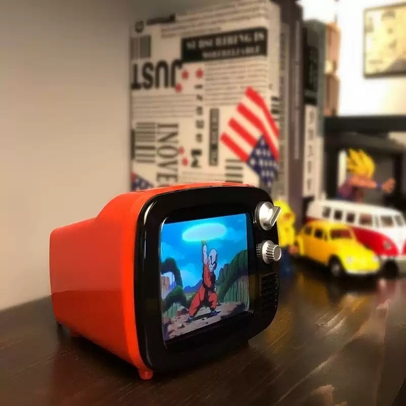 Smart Mini TV Game Console Dua - Gaming Console Video recension och pris