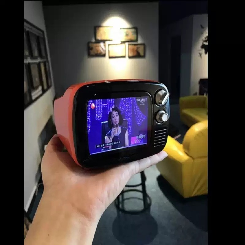 Smart Mini TV Game Console Dua - Gaming Console Video recension och pris