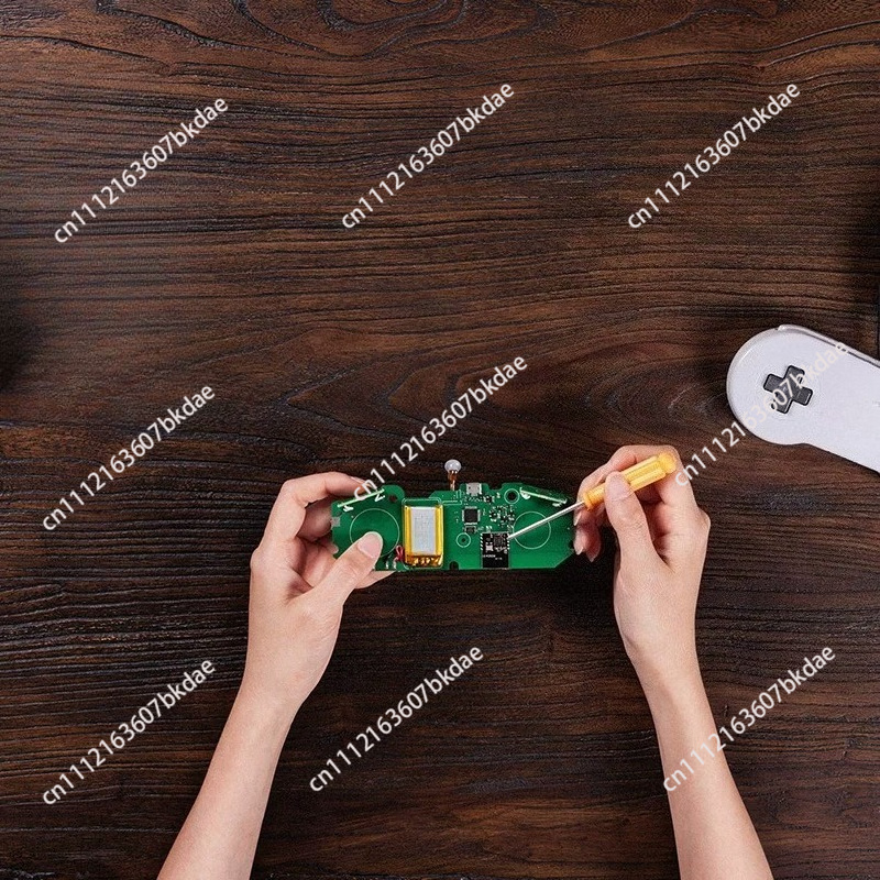 DIY Bluetooth Game Controller  - Gaming Console Bluetooth recension och pris